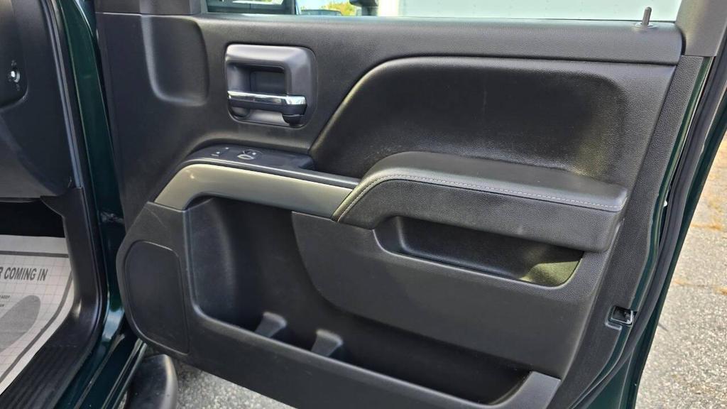 used 2015 Chevrolet Silverado 2500 car, priced at $21,950
