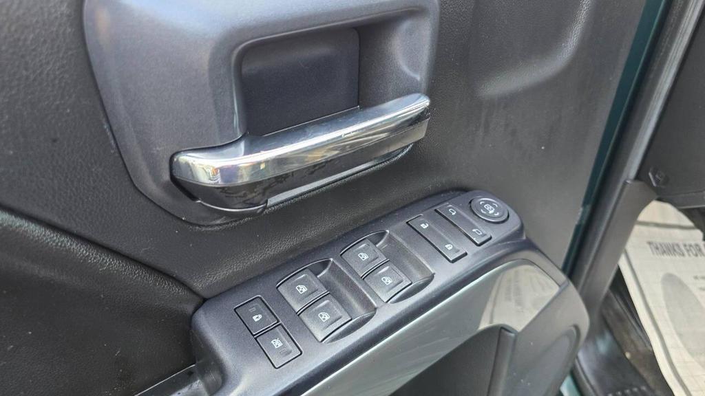used 2015 Chevrolet Silverado 2500 car, priced at $21,950