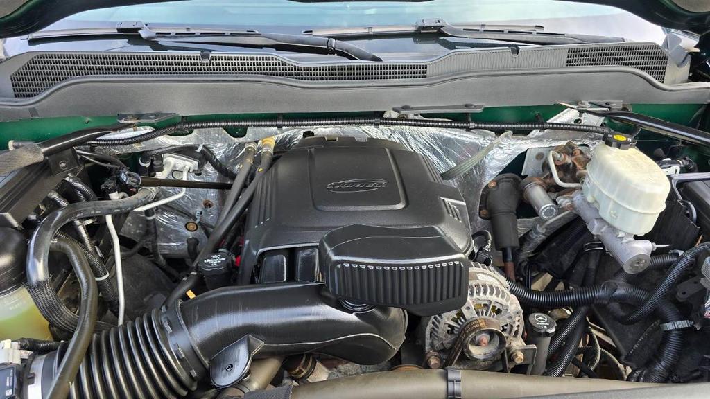 used 2015 Chevrolet Silverado 2500 car, priced at $21,950
