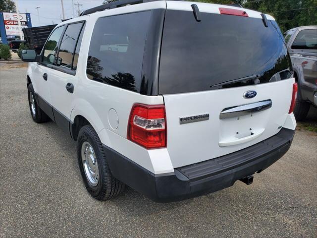 used 2014 Ford Expedition car, priced at $10,950