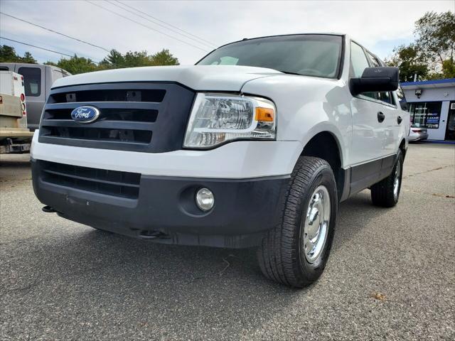 used 2014 Ford Expedition car, priced at $10,950