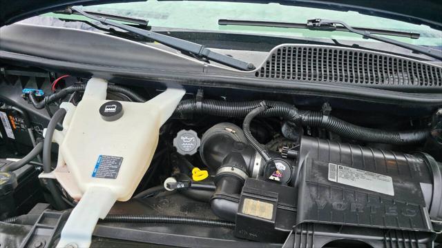 used 2011 Chevrolet Express 2500 car, priced at $14,950