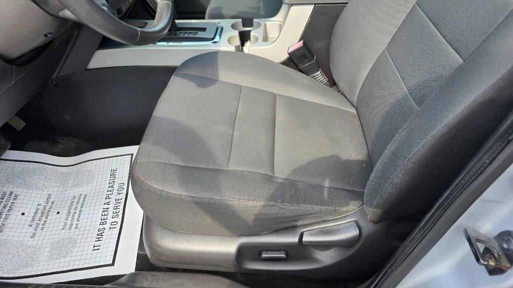 used 2012 Ford Escape car, priced at $7,500