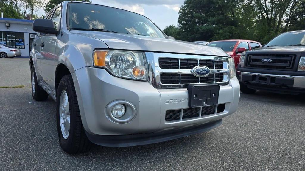 used 2012 Ford Escape car, priced at $7,500