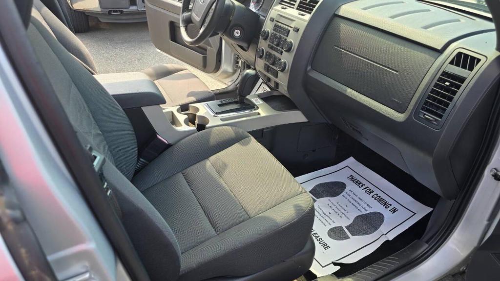 used 2012 Ford Escape car, priced at $7,500