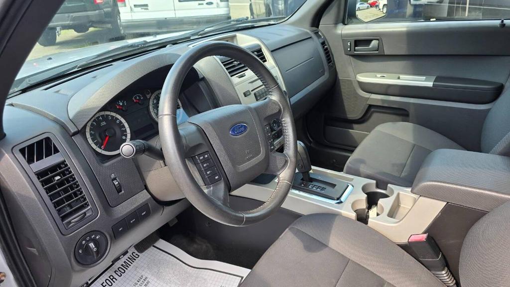 used 2012 Ford Escape car, priced at $7,500