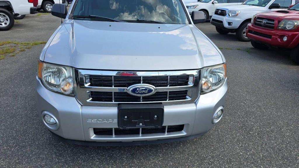 used 2012 Ford Escape car, priced at $7,500