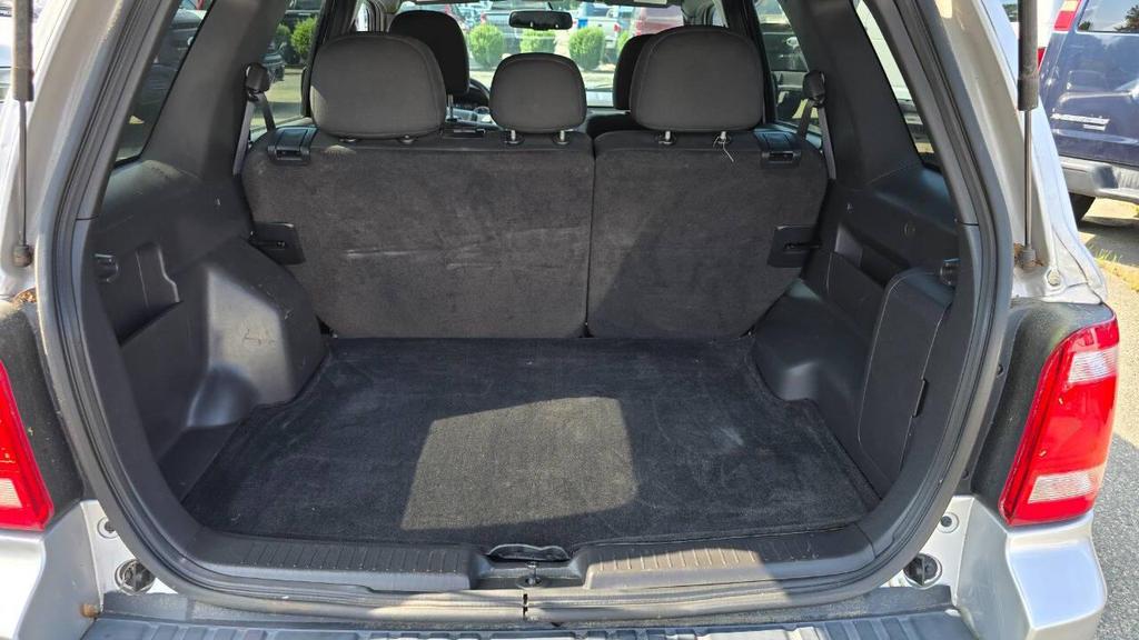 used 2012 Ford Escape car, priced at $7,500