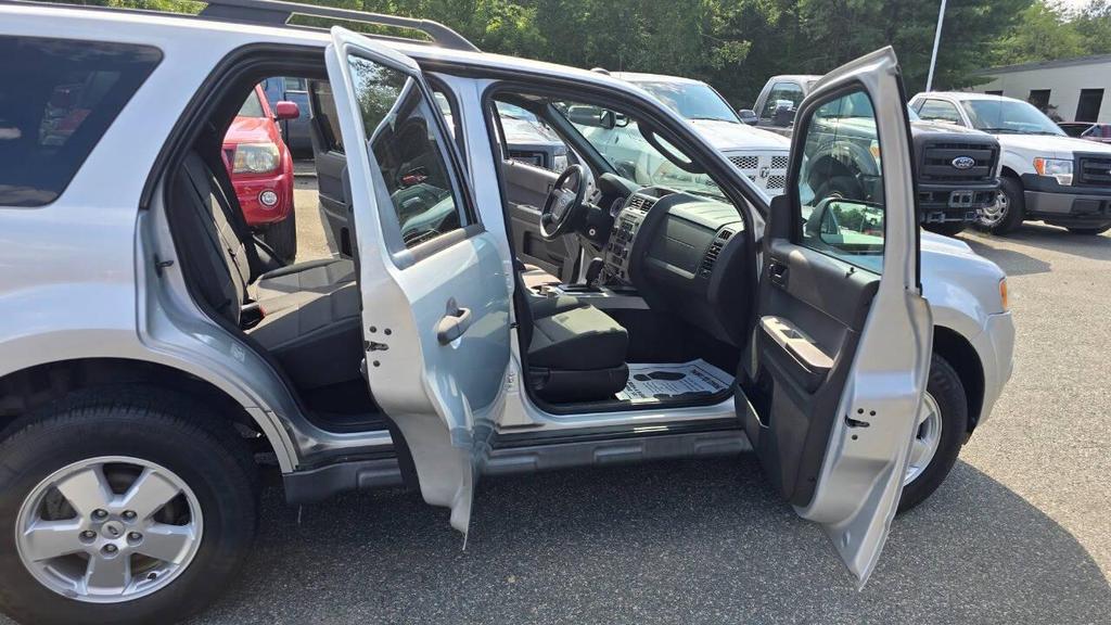 used 2012 Ford Escape car, priced at $7,500