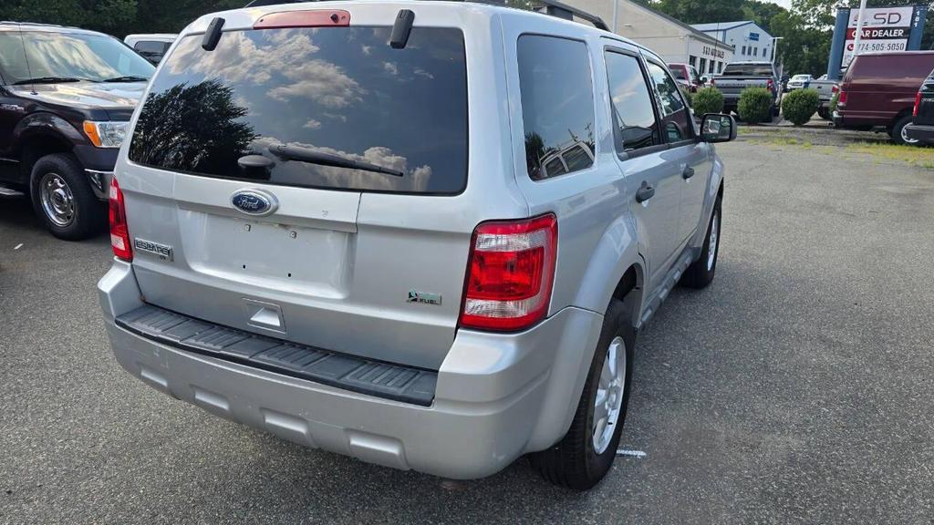 used 2012 Ford Escape car, priced at $7,500