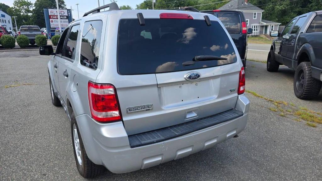 used 2012 Ford Escape car, priced at $7,500
