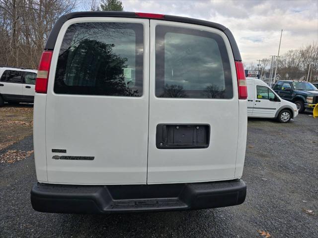 used 2010 Chevrolet Express 2500 car, priced at $14,950