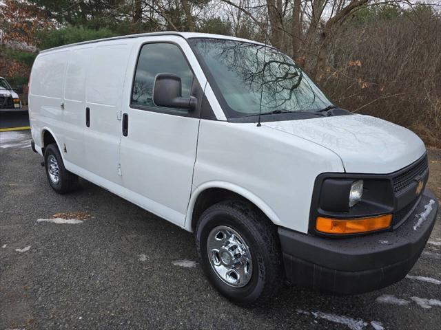 used 2010 Chevrolet Express 2500 car, priced at $14,950