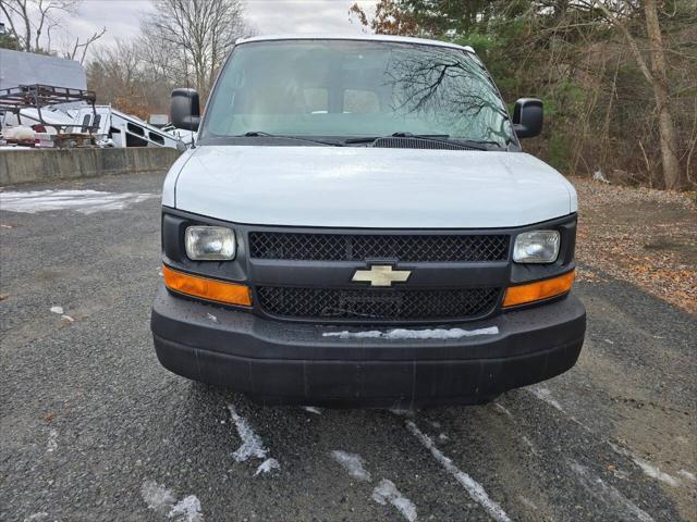 used 2010 Chevrolet Express 2500 car, priced at $14,950