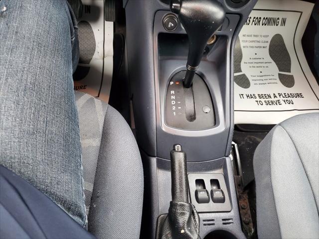 used 2011 Ford Transit Connect car, priced at $10,500