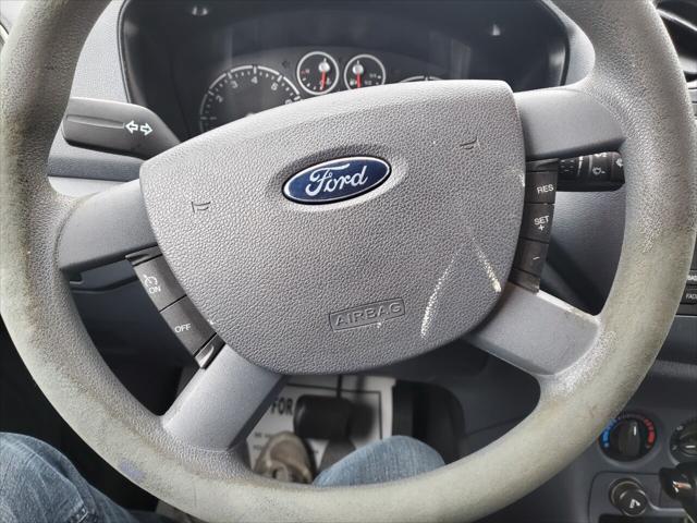 used 2011 Ford Transit Connect car, priced at $10,500
