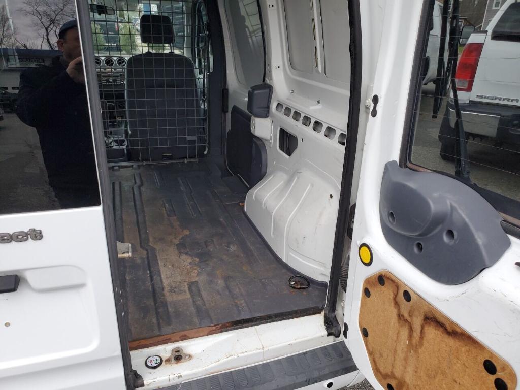 used 2011 Ford Transit Connect car, priced at $11,950