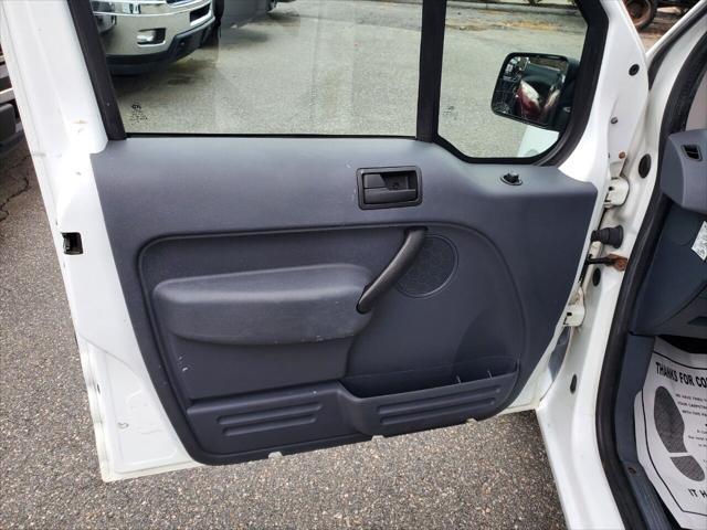 used 2011 Ford Transit Connect car, priced at $10,500