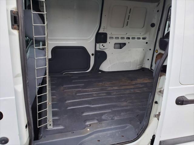 used 2011 Ford Transit Connect car, priced at $10,500