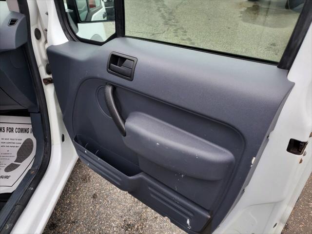 used 2011 Ford Transit Connect car, priced at $10,500