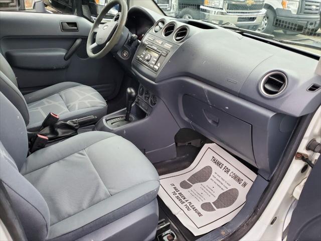 used 2011 Ford Transit Connect car, priced at $10,500