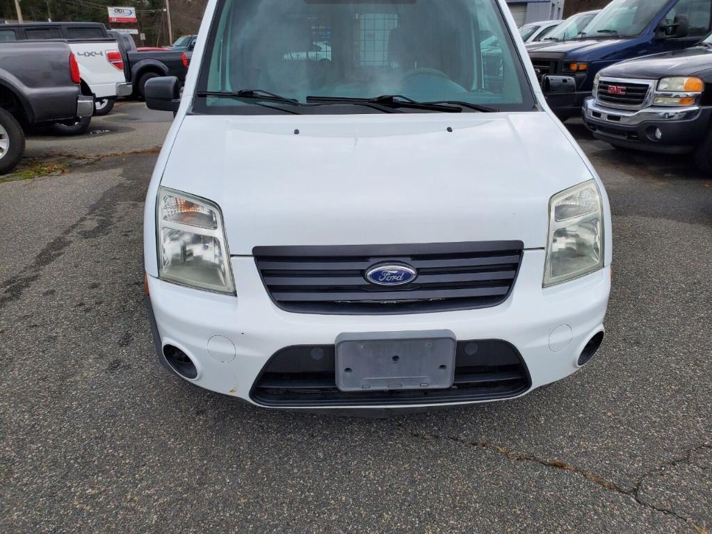 used 2011 Ford Transit Connect car, priced at $11,950