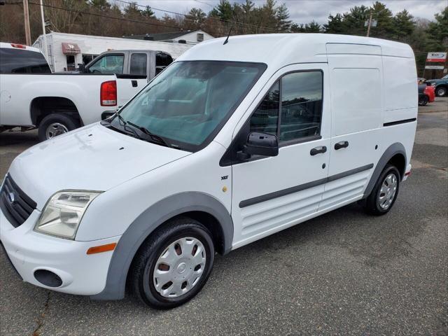 used 2011 Ford Transit Connect car, priced at $10,500