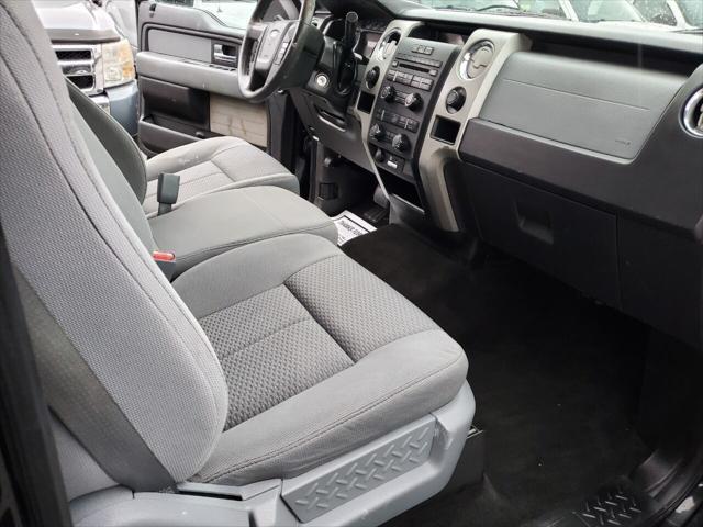 used 2013 Ford F-150 car, priced at $13,950