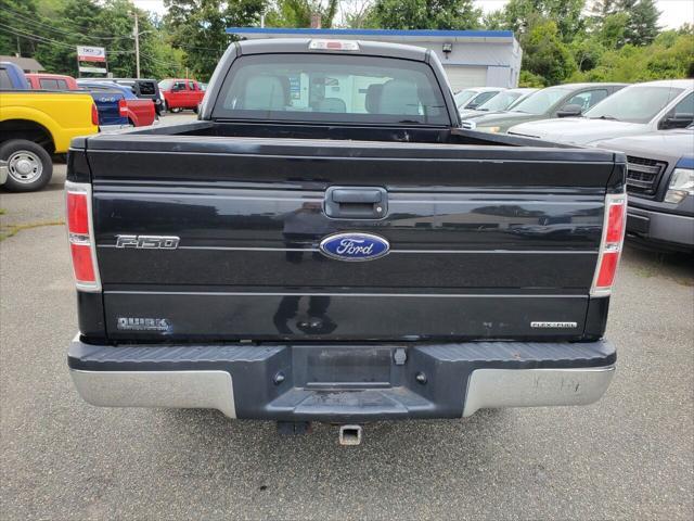 used 2013 Ford F-150 car, priced at $13,950