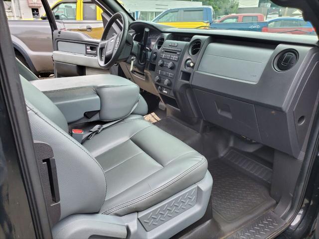 used 2013 Ford F-150 car, priced at $13,950