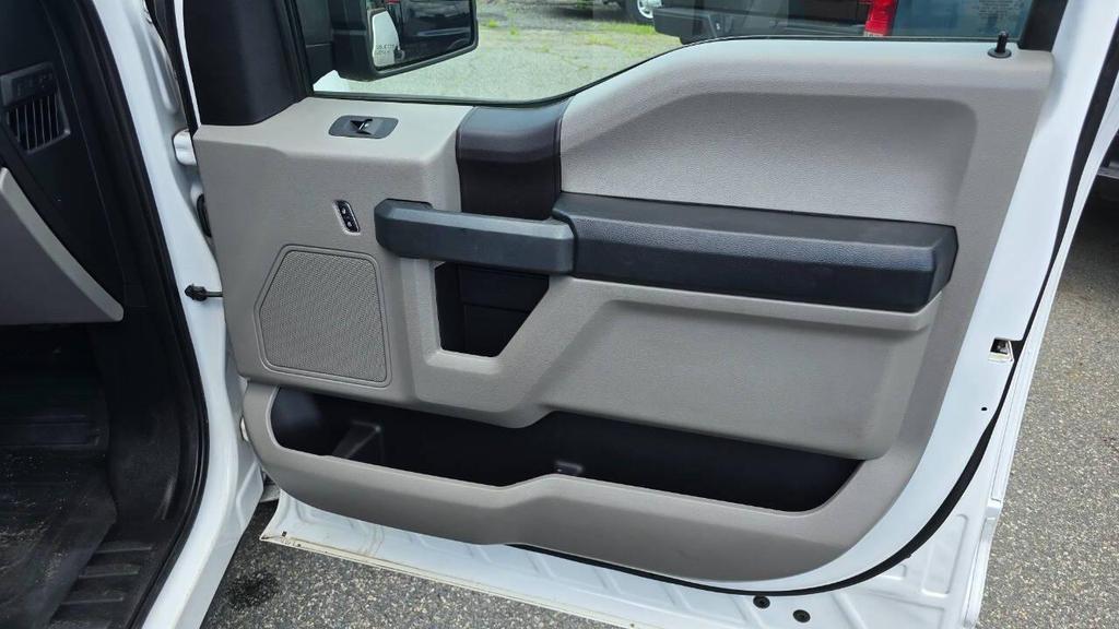 used 2019 Ford F-150 car, priced at $15,500