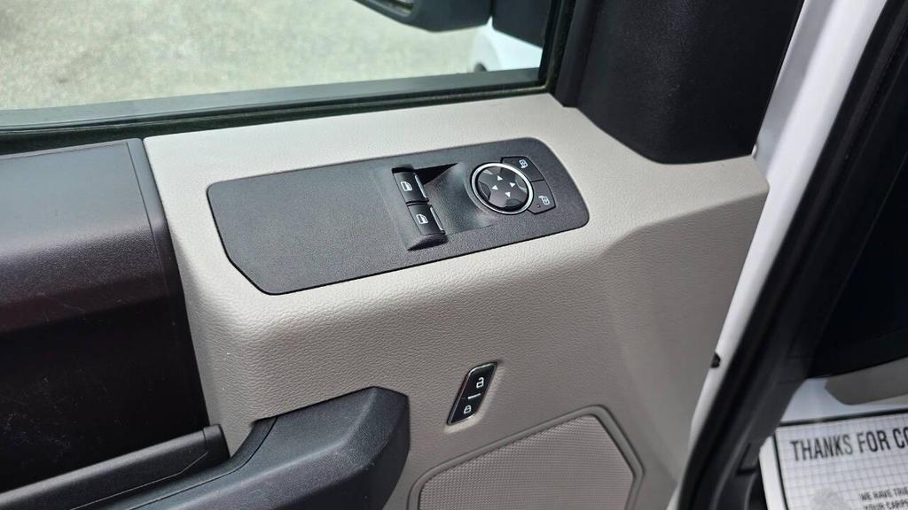 used 2019 Ford F-150 car, priced at $15,500