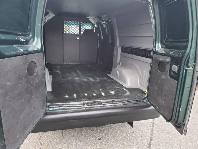 used 2007 Ford E150 car, priced at $12,950