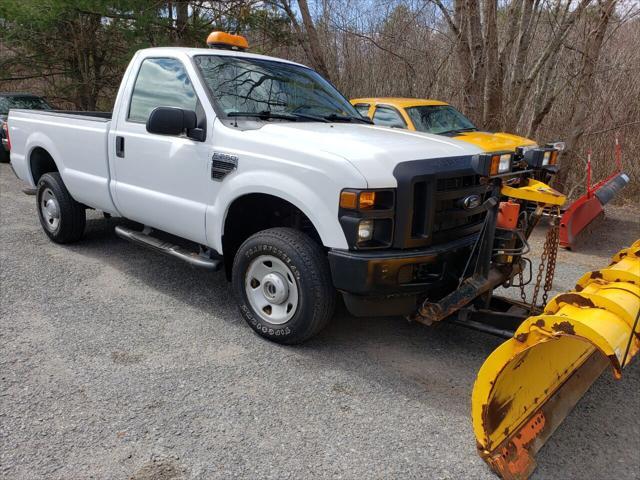 used 2008 Ford F-250 car, priced at $16,950