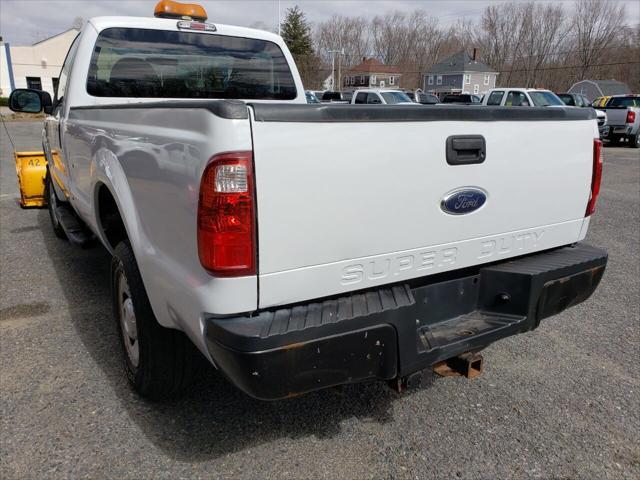 used 2008 Ford F-250 car, priced at $16,950