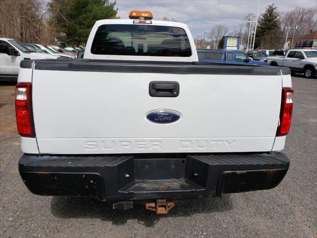 used 2008 Ford F-250 car, priced at $16,950