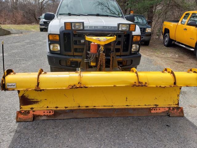 used 2008 Ford F-250 car, priced at $16,950