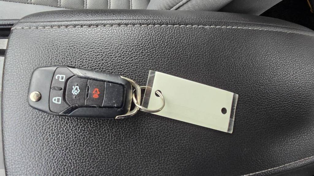 used 2015 Ford Fusion car, priced at $10,950