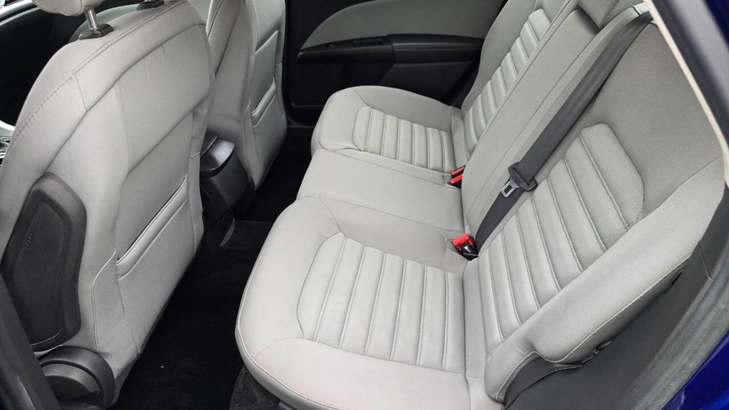 used 2015 Ford Fusion car, priced at $10,950