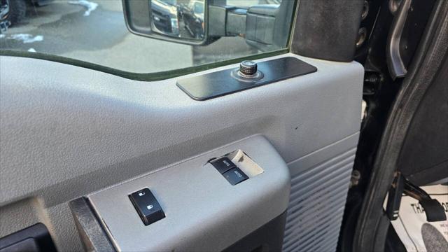 used 2015 Ford F-350 car, priced at $23,450