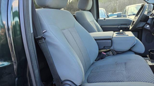 used 2015 Ford F-350 car, priced at $23,450
