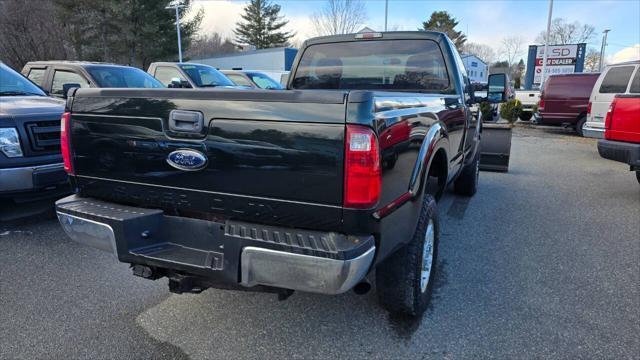 used 2015 Ford F-350 car, priced at $23,450