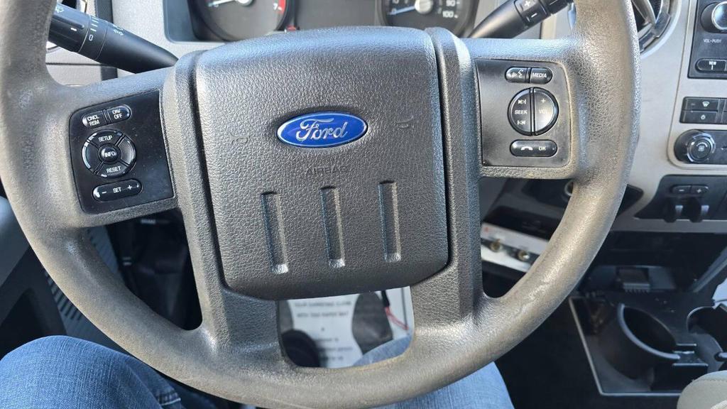 used 2015 Ford F-350 car, priced at $23,450