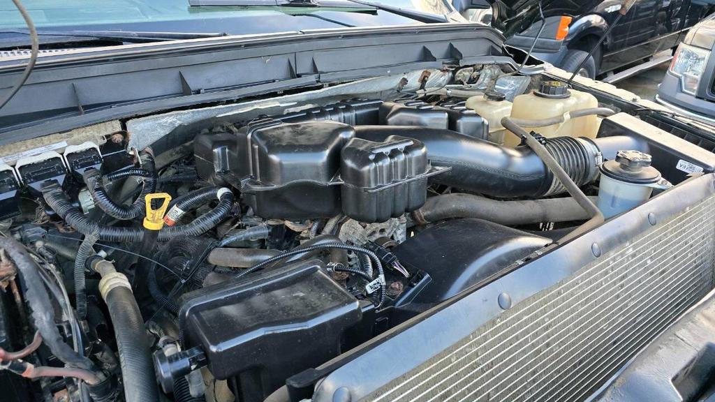 used 2015 Ford F-350 car, priced at $23,450