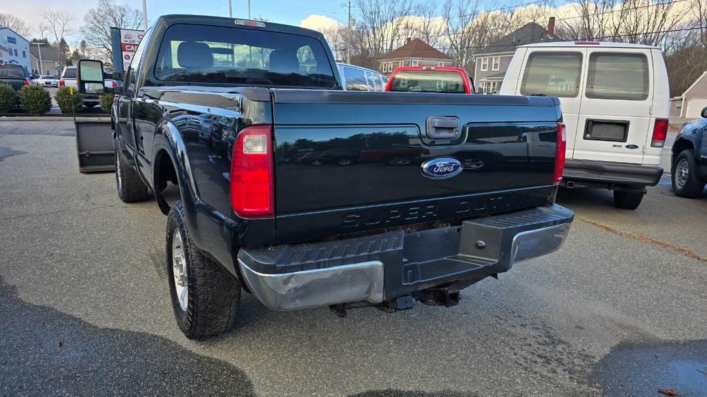 used 2015 Ford F-350 car, priced at $23,450