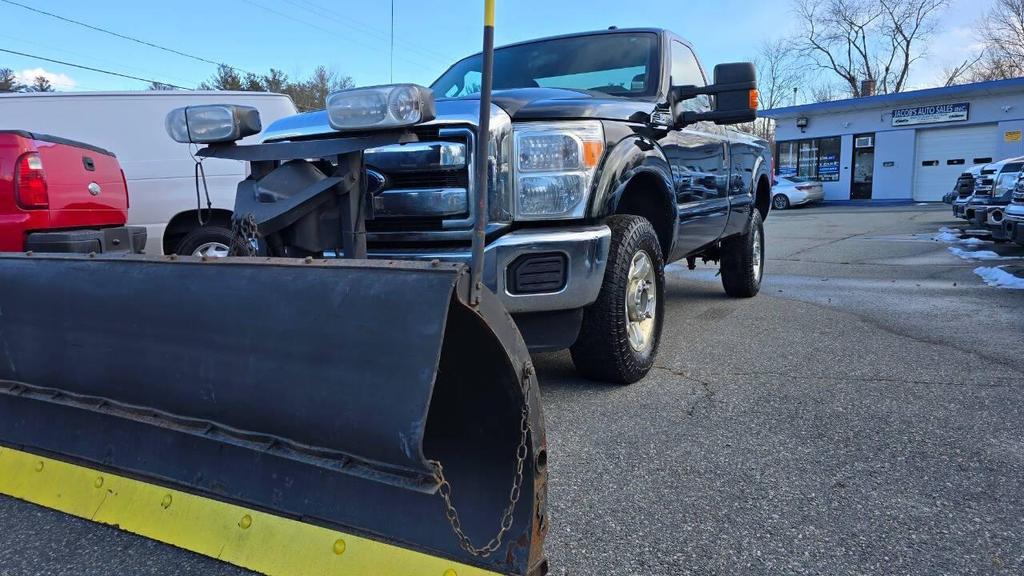 used 2015 Ford F-350 car, priced at $23,450