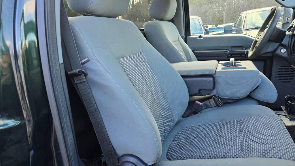 used 2015 Ford F-350 car, priced at $23,450