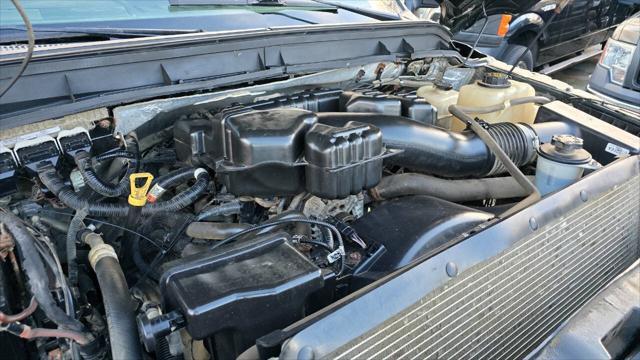 used 2015 Ford F-350 car, priced at $23,450