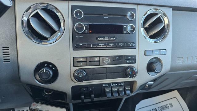 used 2015 Ford F-350 car, priced at $23,450