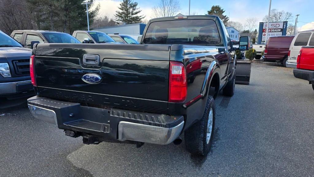 used 2015 Ford F-350 car, priced at $23,450